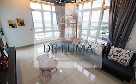 De Luma # The Rumah--Bm City